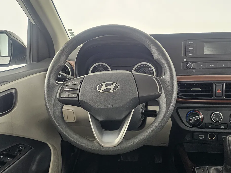 2024 Hyundai Grand i10 Fleet 