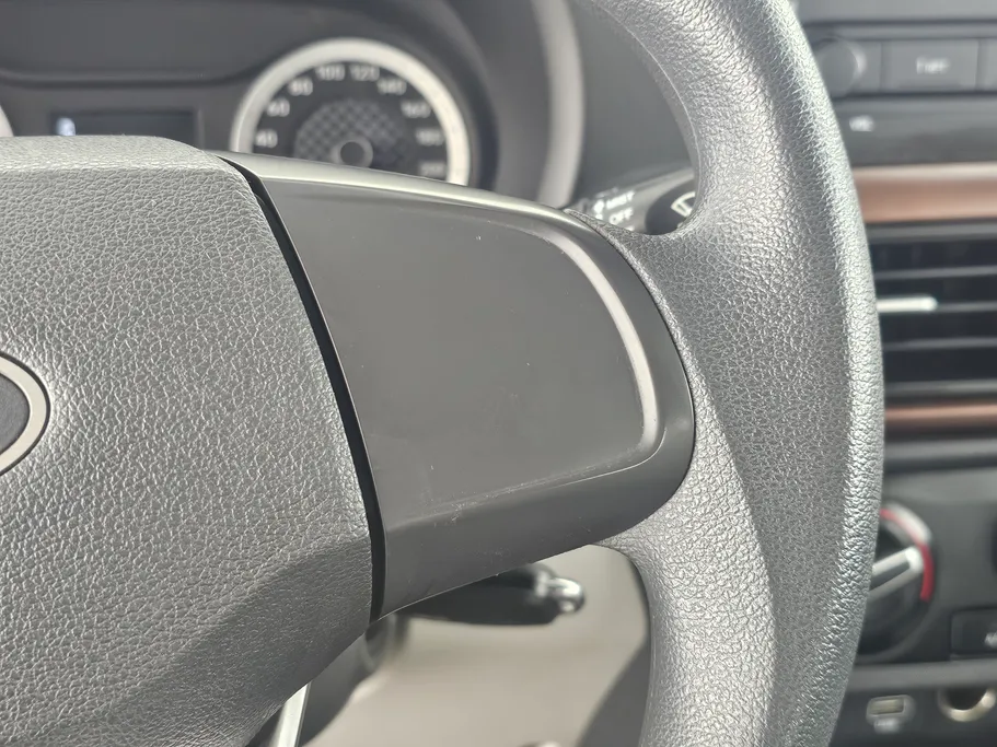 2024 Hyundai Grand i10 Fleet 