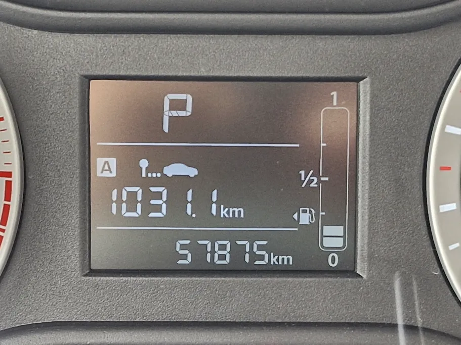 هيونداي Grand i10 فلييت 2024 