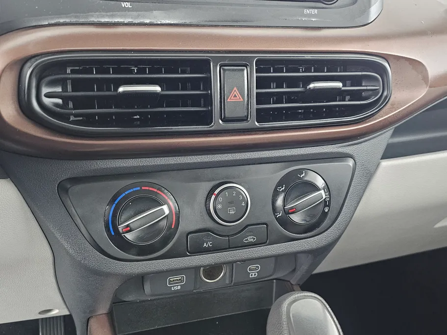 2024 Hyundai Grand i10 Fleet 