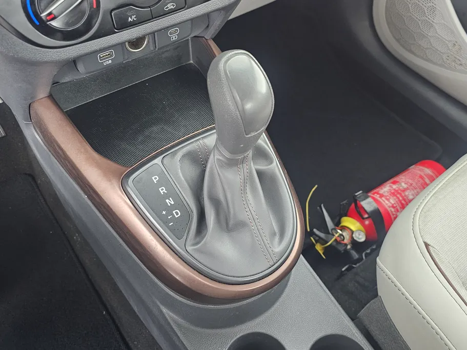 2024 Hyundai Grand i10 Fleet 