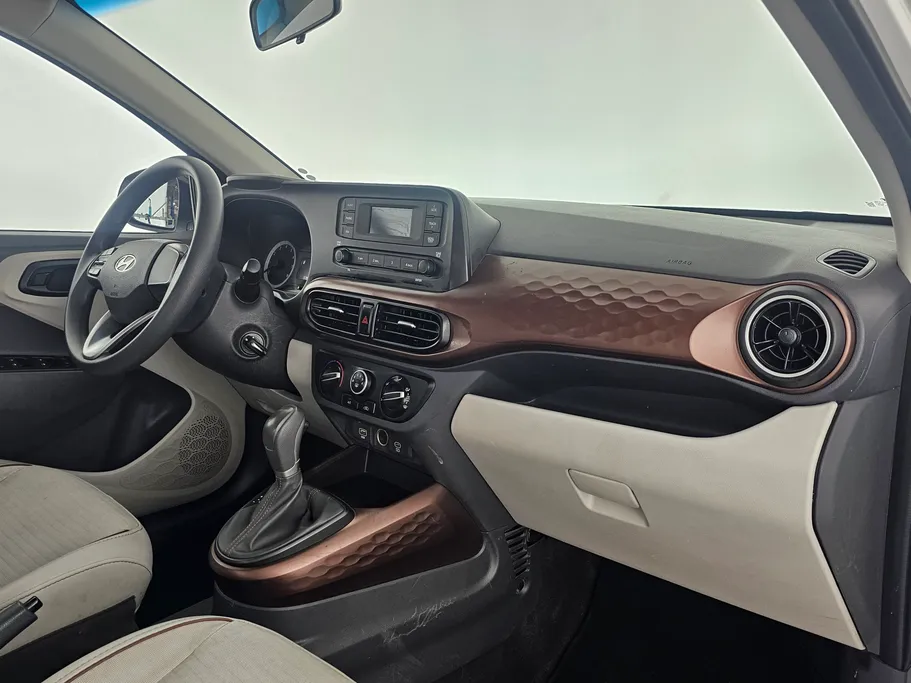 2024 Hyundai Grand i10 Fleet 