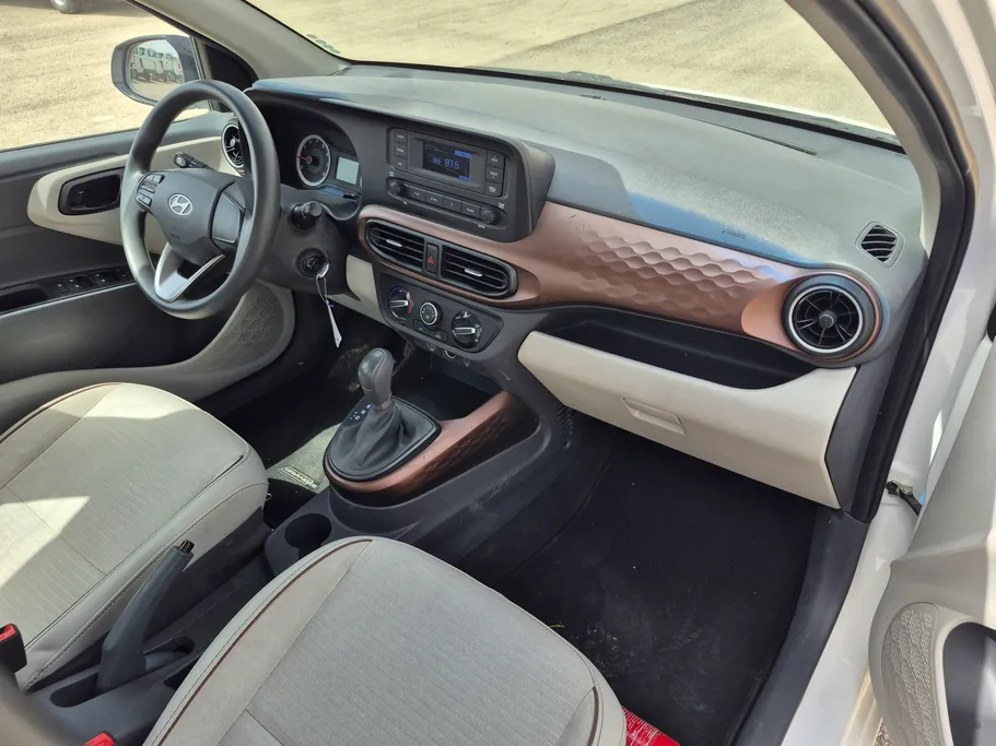 هيونداي Grand i10 فلييت 2024 