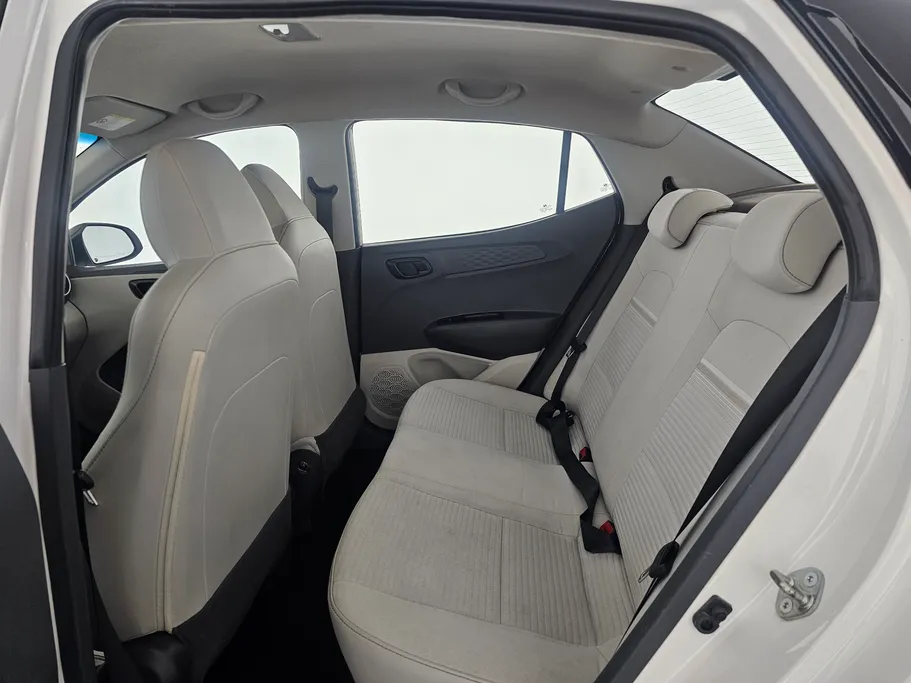 2024 Hyundai Grand i10 Fleet 