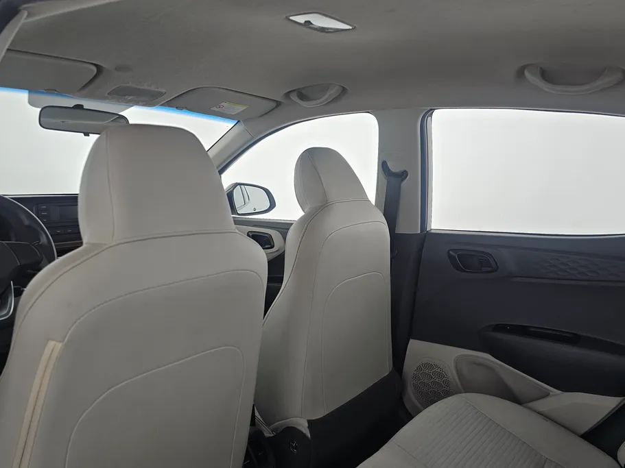 2024 Hyundai Grand i10 Fleet 