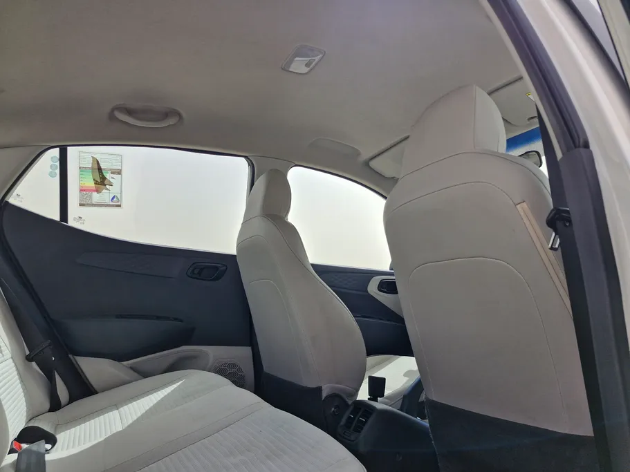 هيونداي Grand i10 فلييت 2024 