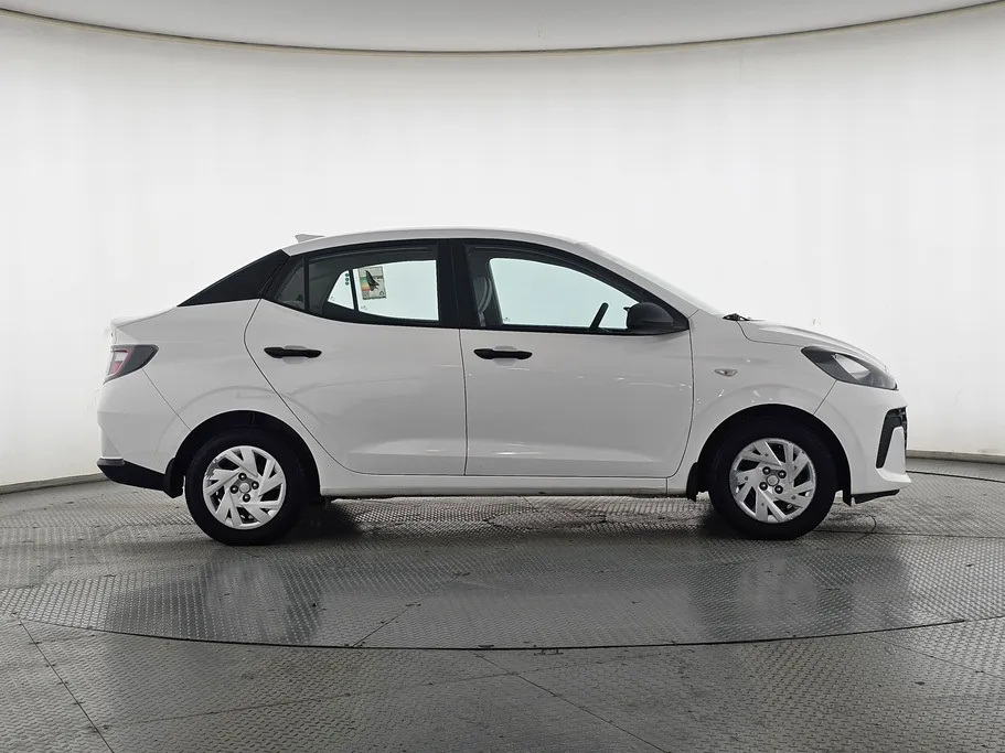 2024 Hyundai Grand i10 Fleet 