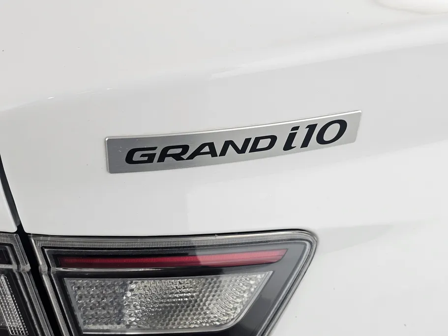 2024 Hyundai Grand i10 Fleet 
