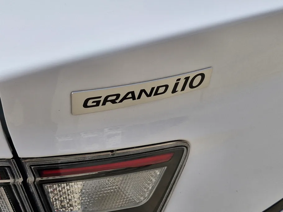 هيونداي Grand i10 فلييت 2024 