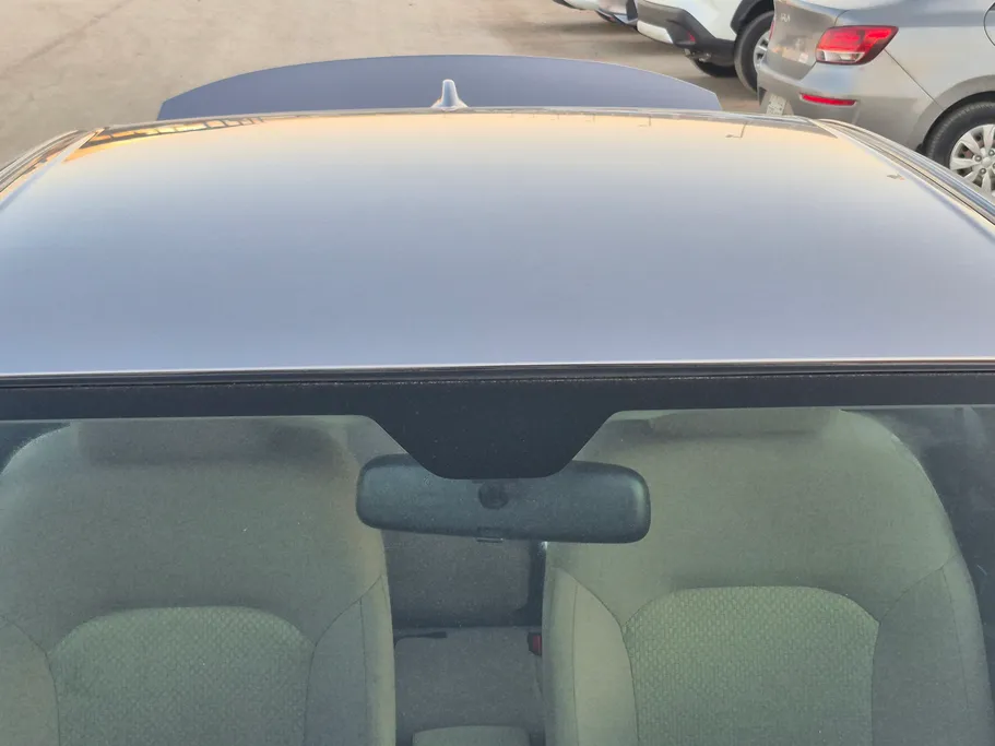 تويوتا يارس Y 2024 