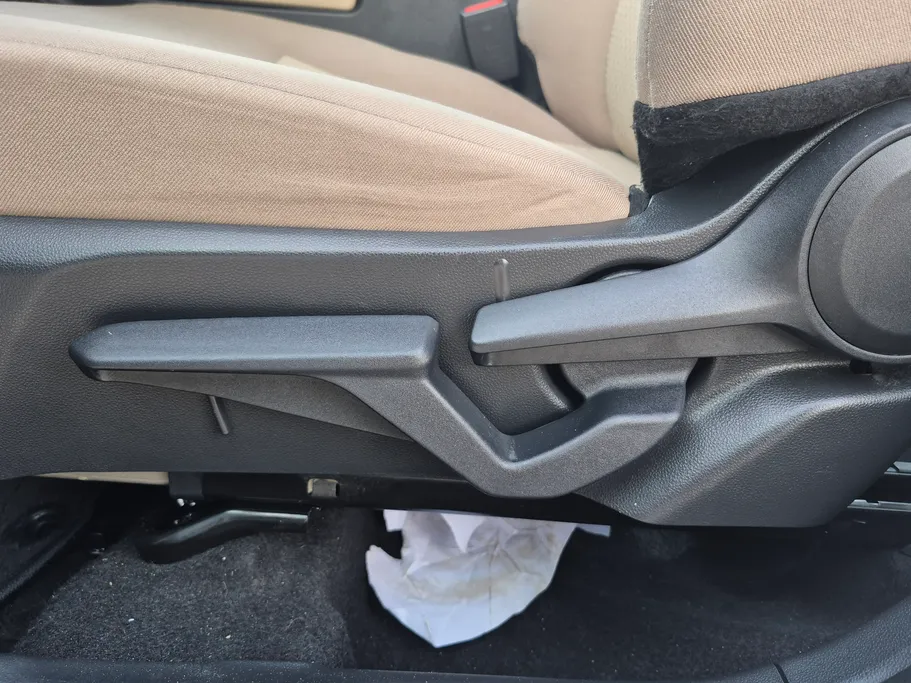 تويوتا يارس Y 2024 