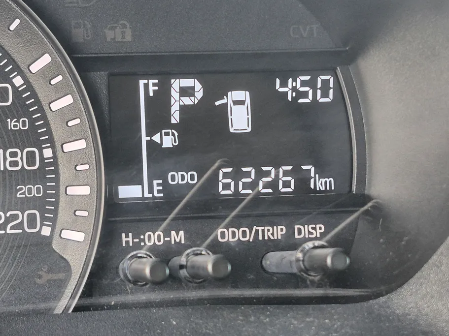 تويوتا يارس Y 2024 