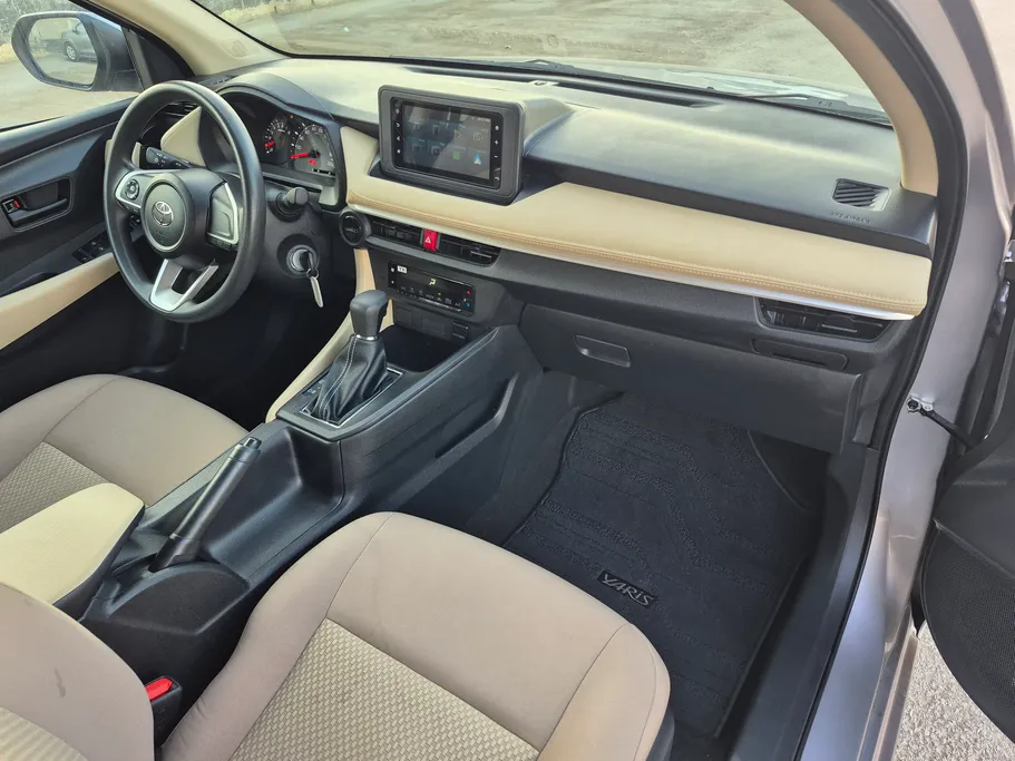 تويوتا يارس Y 2024 