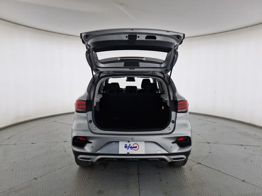 ام جي ZS STD 2023 