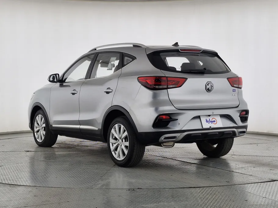 ام جي ZS STD 2023 