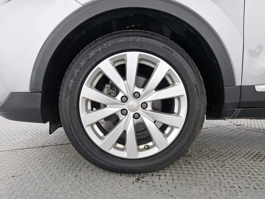 ام جي ZS STD 2023 