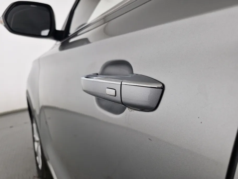 ام جي ZS STD 2023 