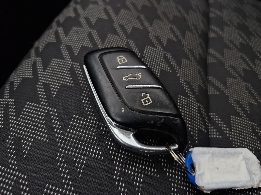 ام جي ZS STD 2023 