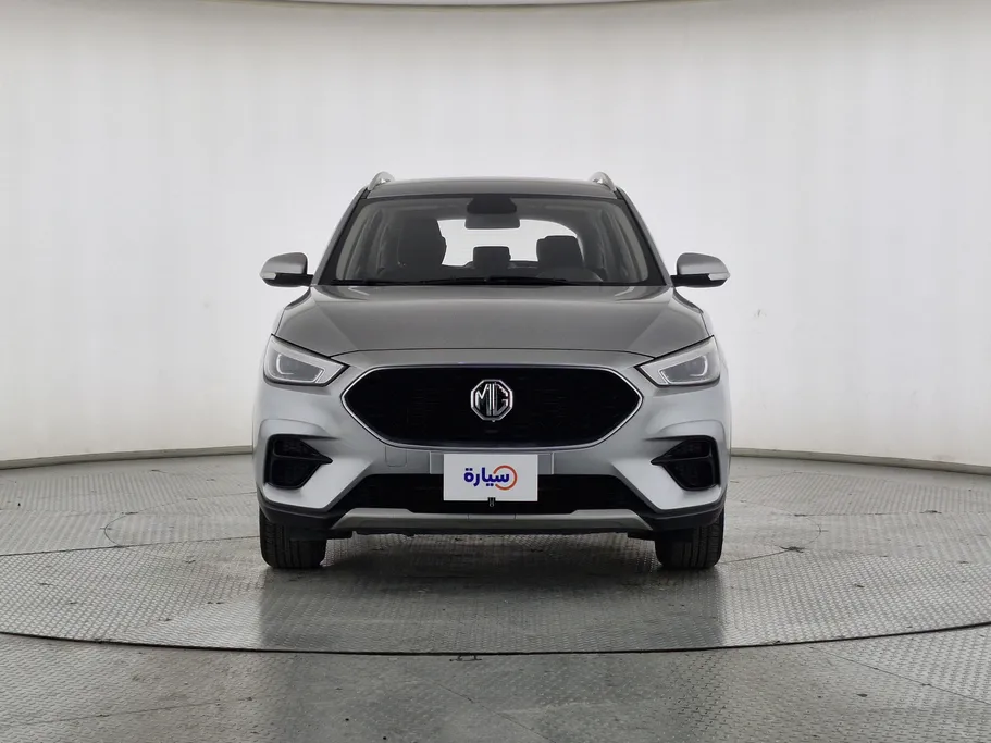 ام جي ZS STD 2023 