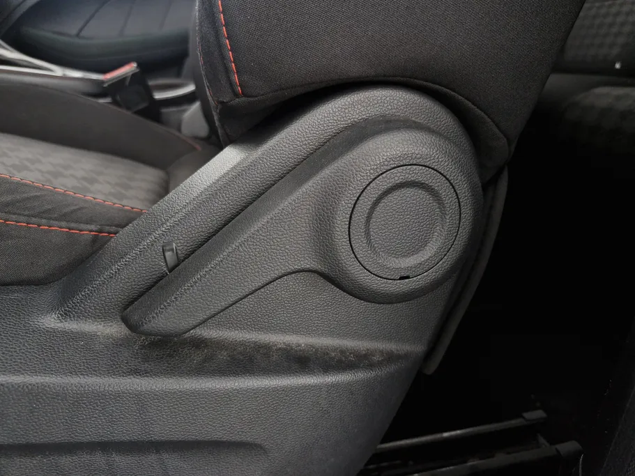 ام جي ZS STD 2023 