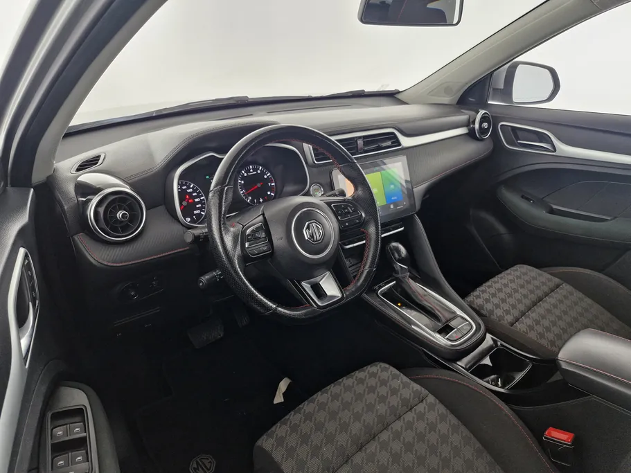 ام جي ZS STD 2023 