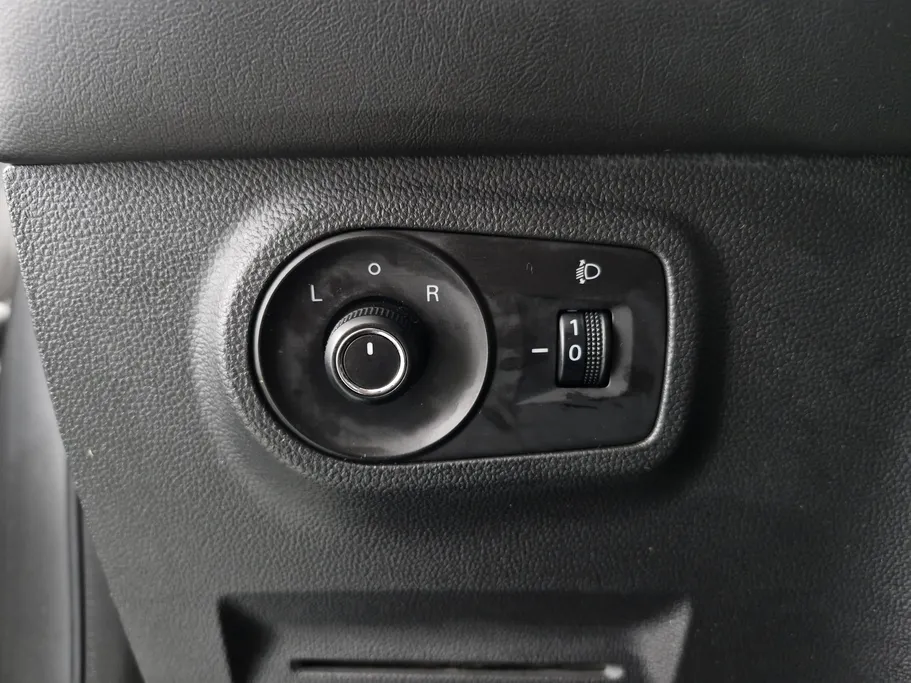 ام جي ZS STD 2023 