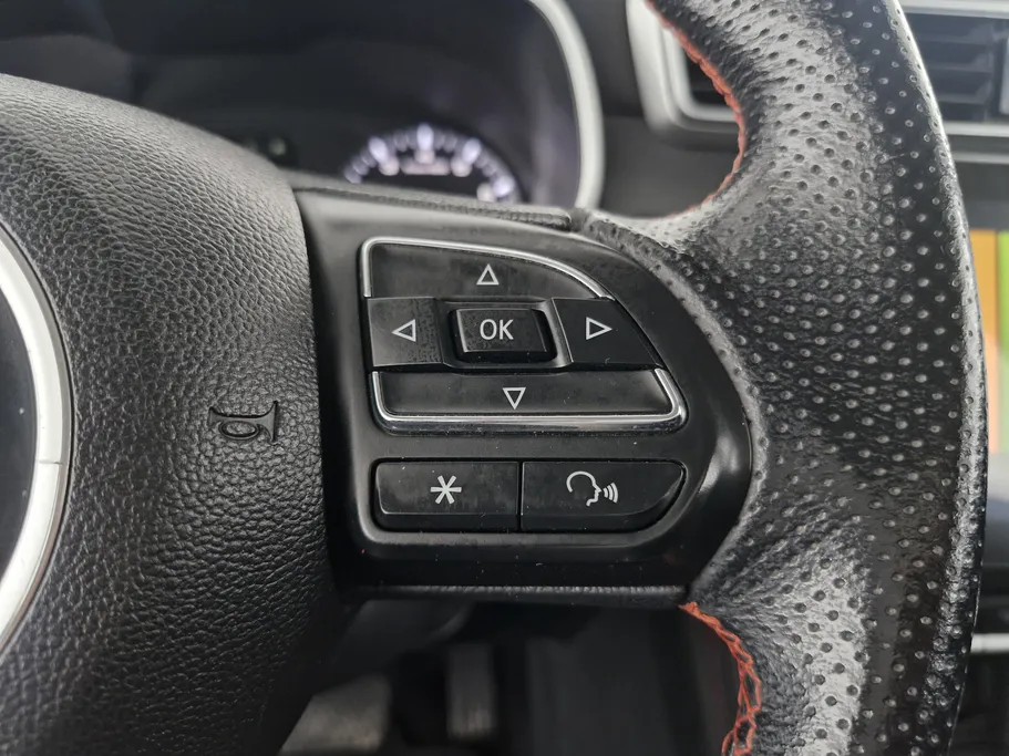 ام جي ZS STD 2023 