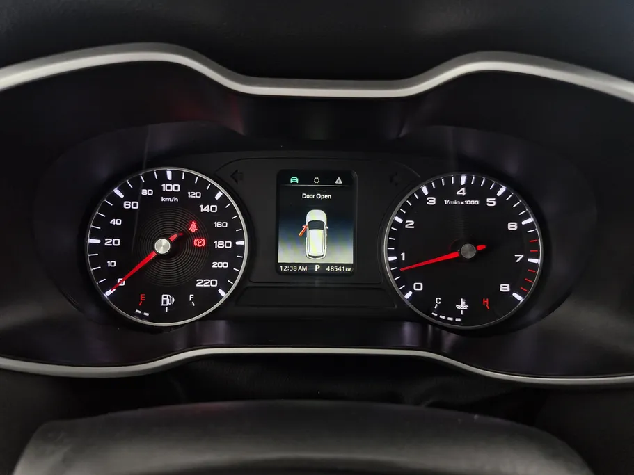 ام جي ZS STD 2023 