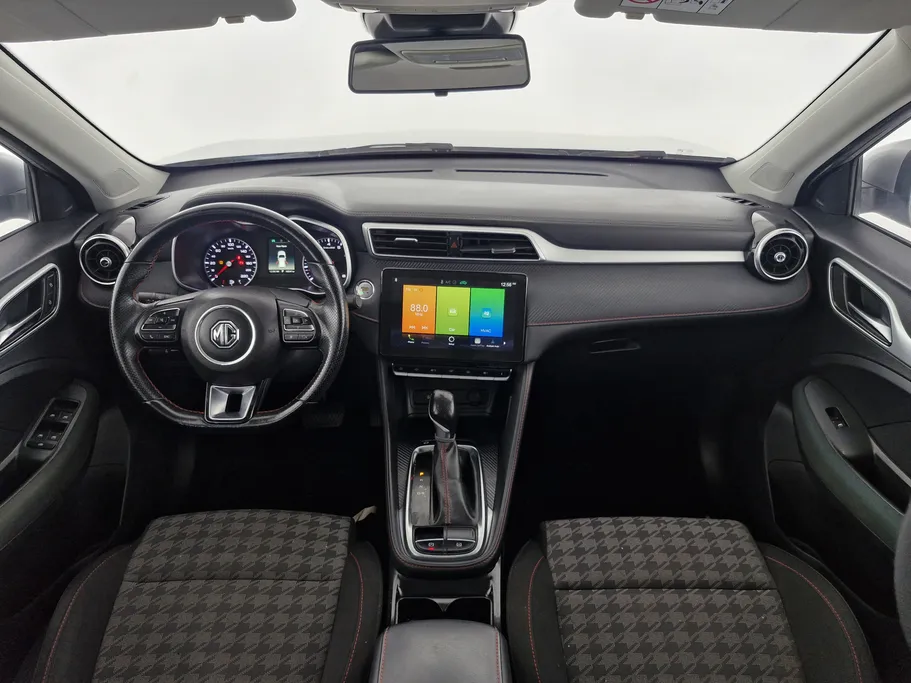 ام جي ZS STD 2023 