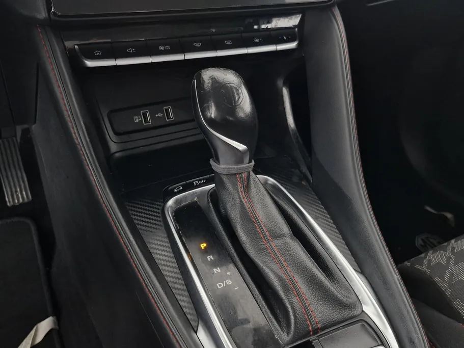 ام جي ZS STD 2023 