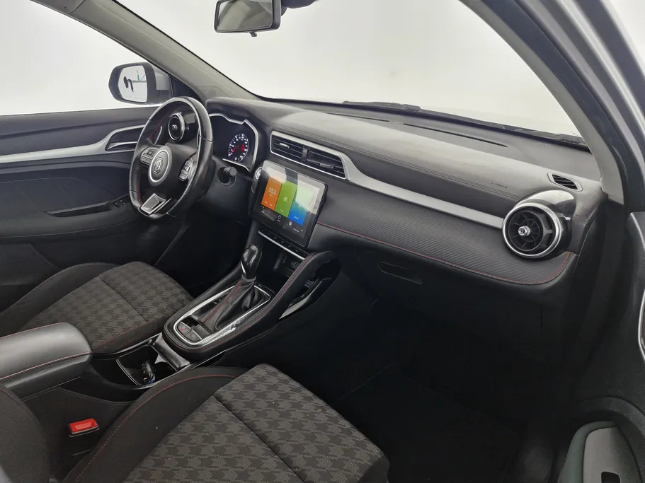 ام جي ZS STD 2023 