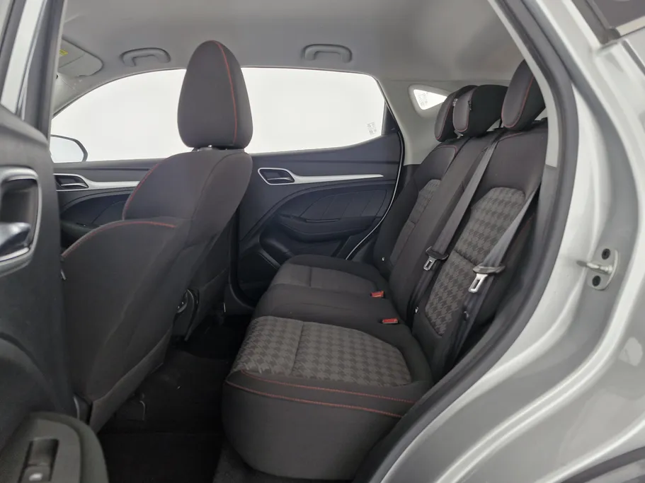 ام جي ZS STD 2023 