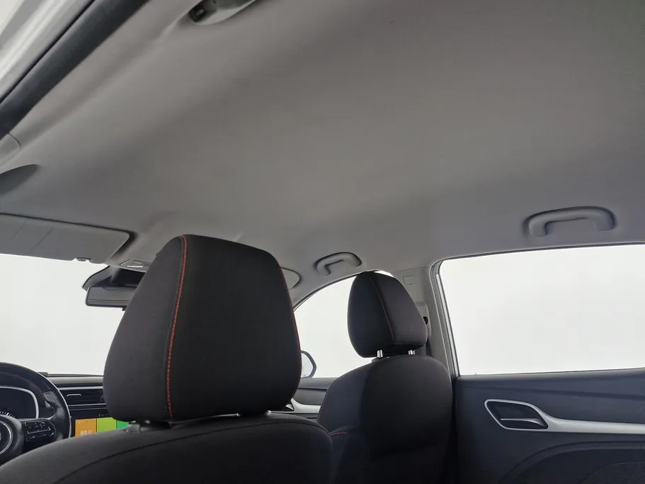 ام جي ZS STD 2023 