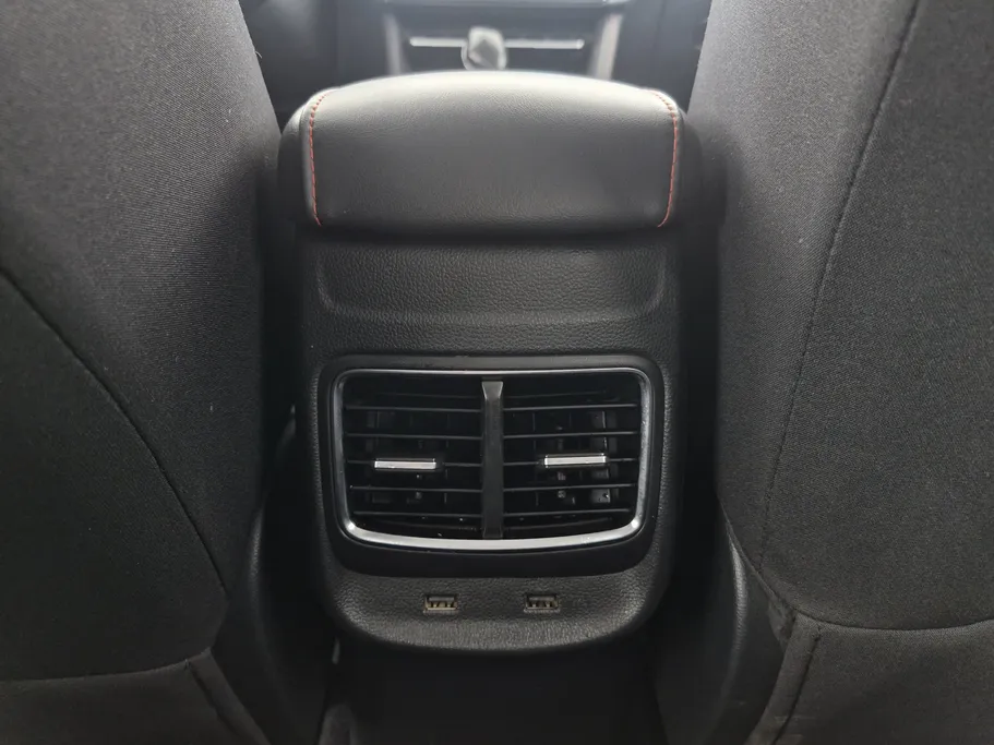 ام جي ZS STD 2023 