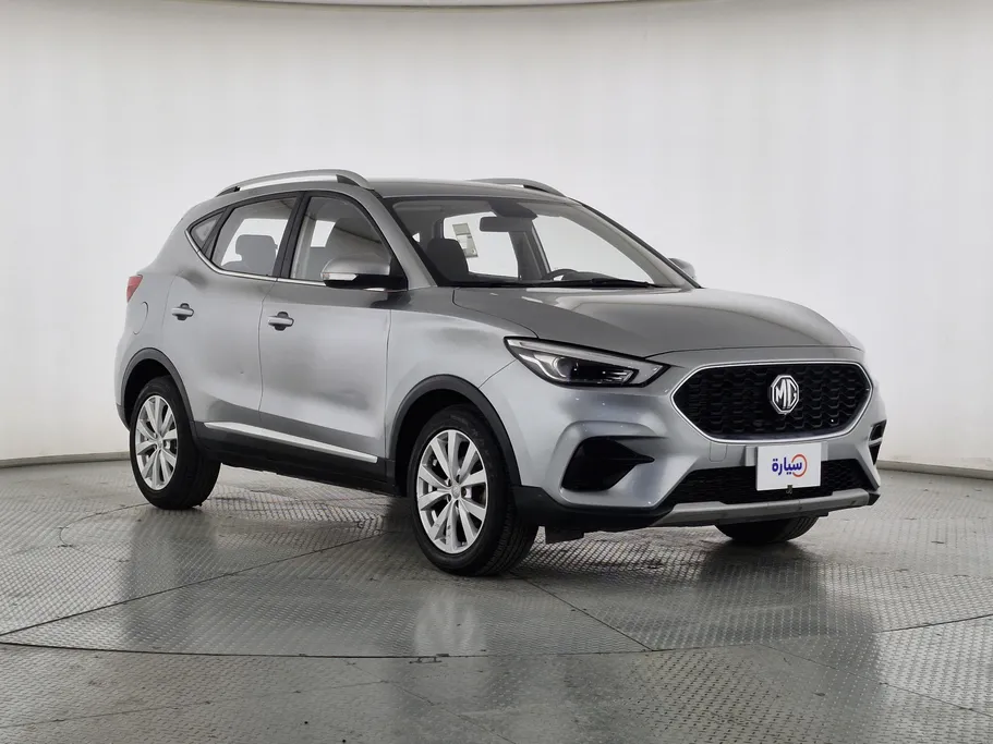 ام جي ZS STD 2023 