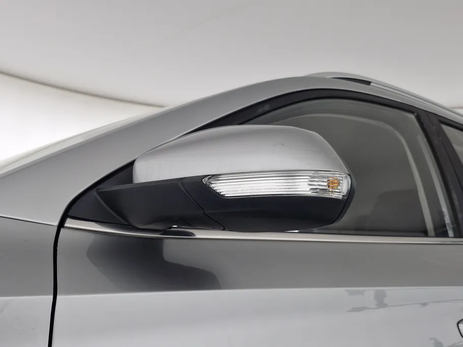 ام جي ZS STD 2023 