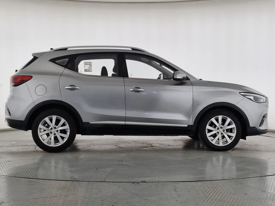 ام جي ZS STD 2023 