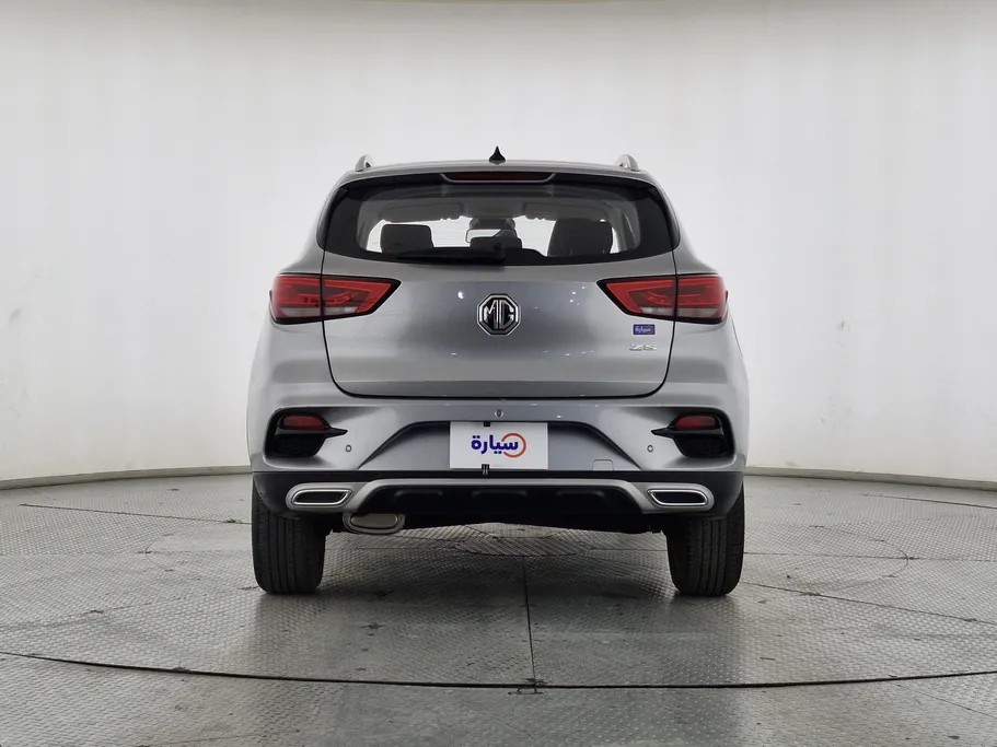 ام جي ZS STD 2023 