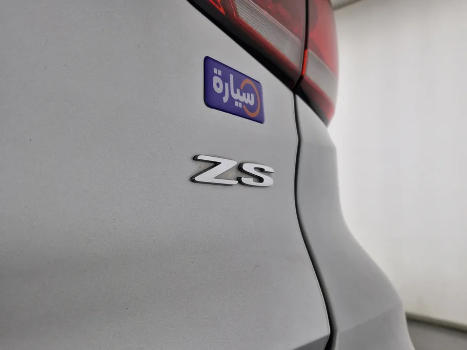 ام جي ZS STD 2023 