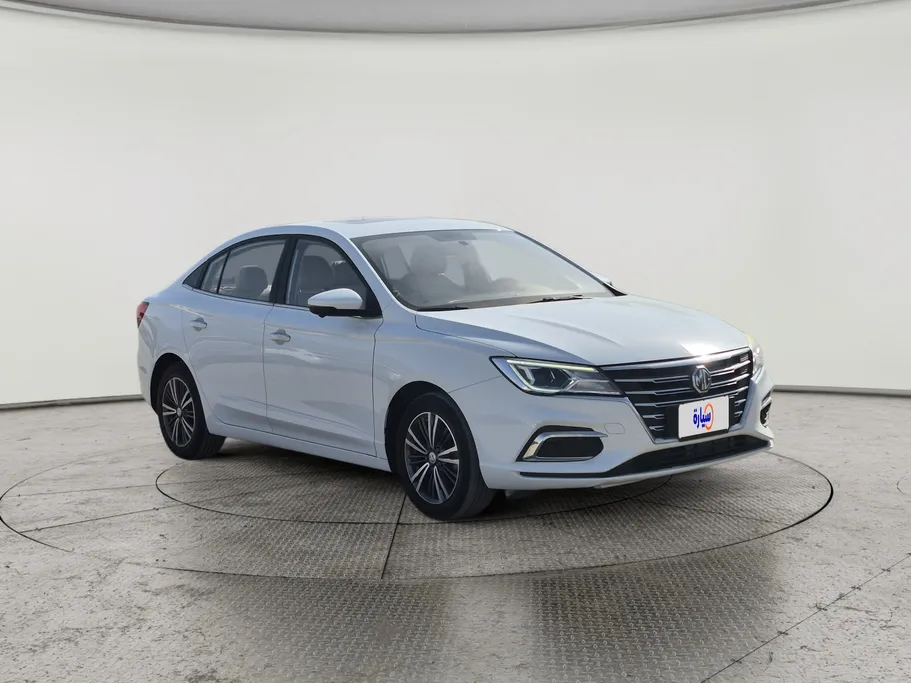 ام جي 5 LUX 2023 