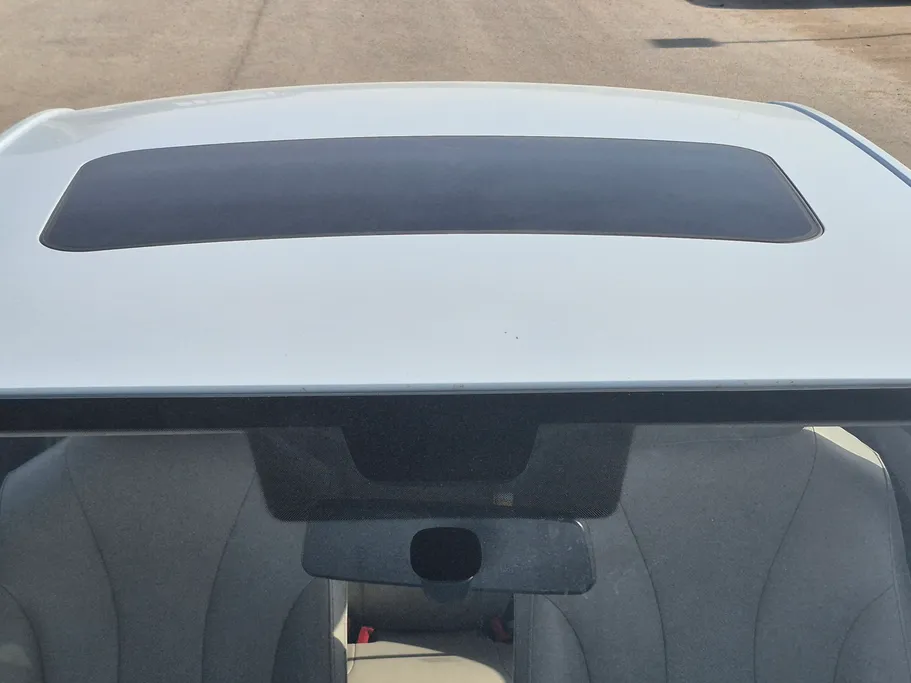 ام جي 5 LUX 2023 