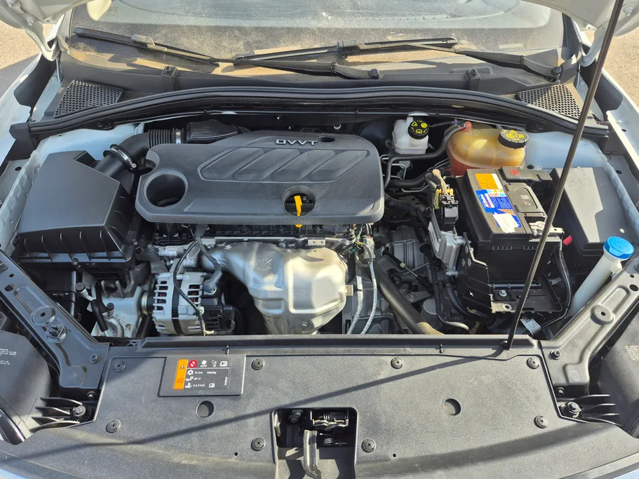 ام جي 5 LUX 2023 