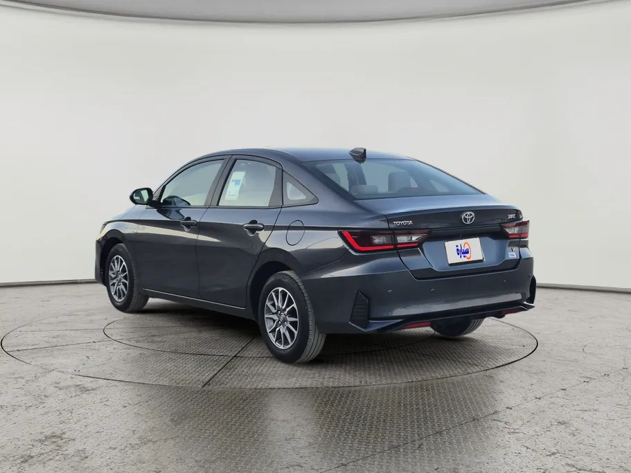 2024 Toyota Yaris  Y 