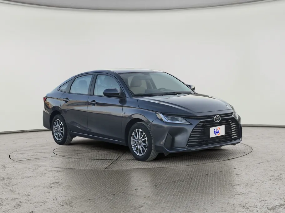 2024 Toyota Yaris  Y 