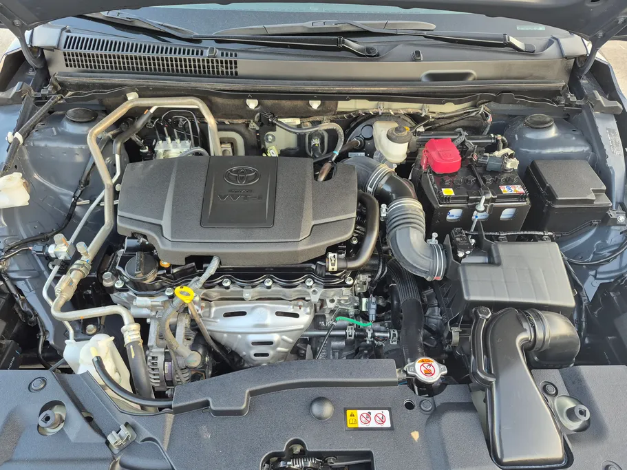 2024 Toyota Yaris  Y 