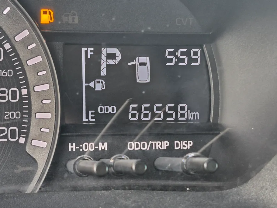 2024 Toyota Yaris  Y 