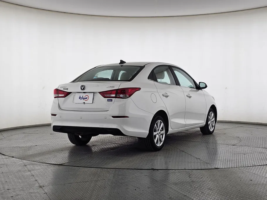 شانجان السفن Full Option 2025 