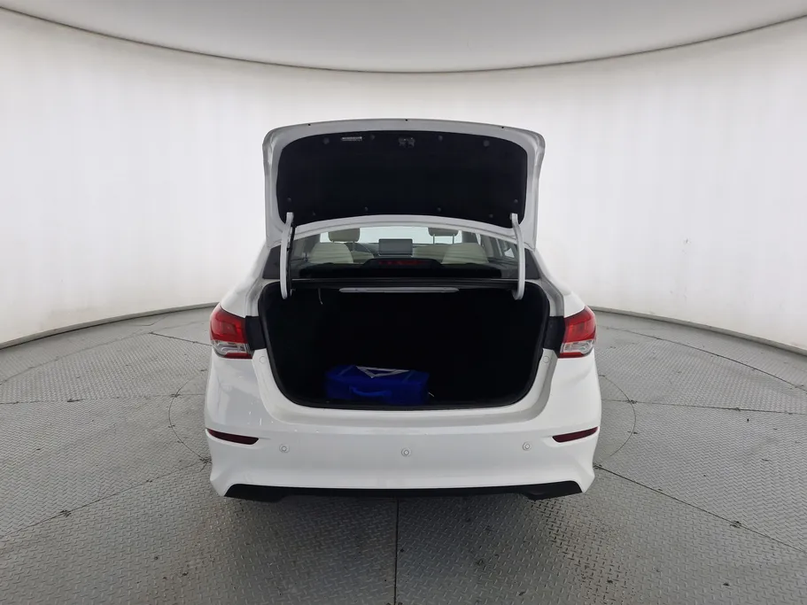 2025 Changan Alsvin Full Option 