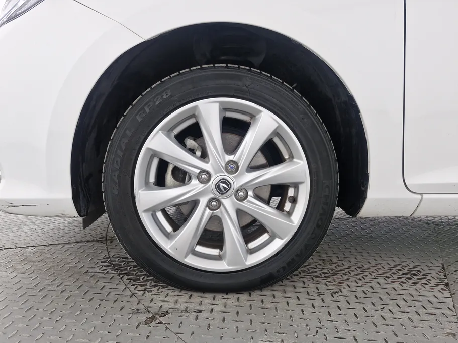 2025 Changan Alsvin Full Option 