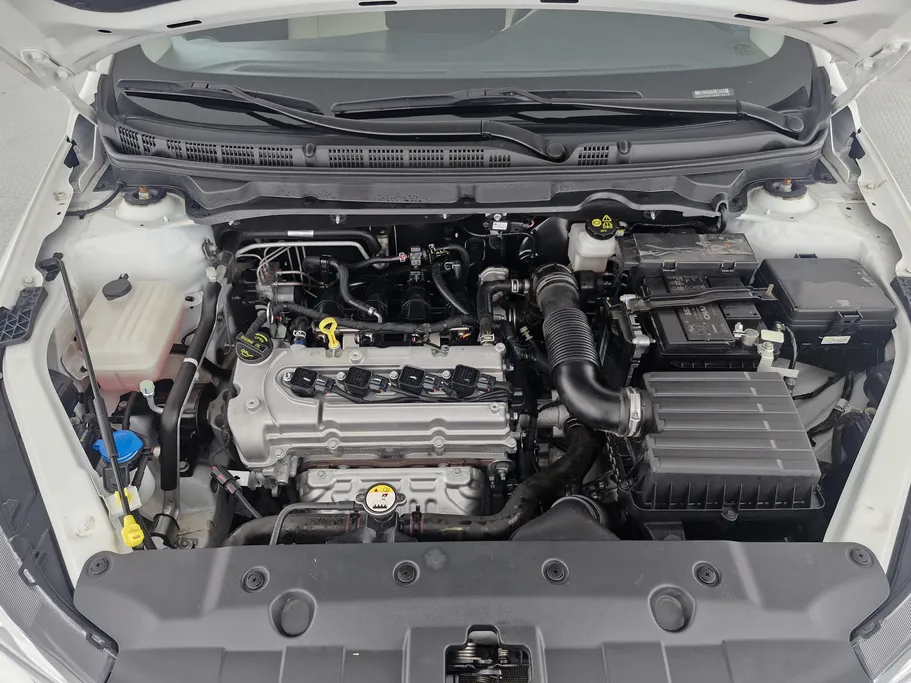 2025 Changan Alsvin Full Option 